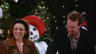 This Is Ned He's A Communist - Seinfeld