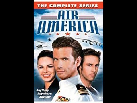 Air America 1998 1999 Season 1 Series - YouTube