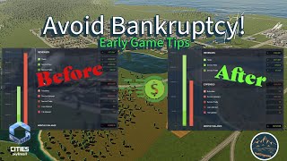 Unlock Your City's Cash Flow Potential With These Pro Tips For Cities: Skylines 2!