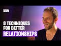 Best relationship coaching techniques in action  bryan reeves
