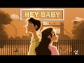 Capture de la vidéo Hey Baby (Official Lyric Video) - Vithun Gopal, @Sireeshabhagavatula9, @Mirunpradhap