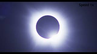 3/9/2024 Total Solar Eclipse, Vienna IL