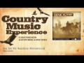 Gene autry  you are my sunshine  remastered  country music experience