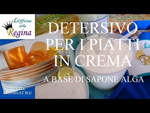 Video: Il detersivo per piatti è acido o base?