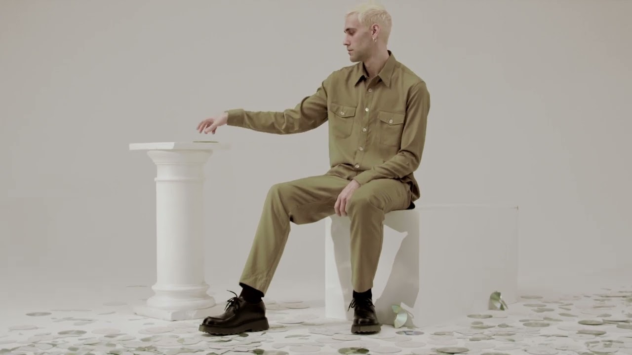 Watch Mr.Rain - ARIA (Official Visual Art Video) on YouTube Watch Mr.Rain - ARIA (Official Visual Art Video) on YouTube