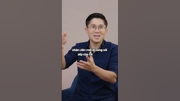 Nhân viên sẽ nể phục nếu Sếp dám làm điều này. #psul #quanlylanhdao #admindut