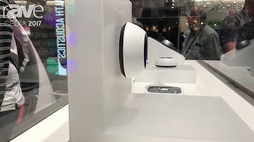 CEDIA 2017: Josh.ai Launches Josh Micro Home Control Processor