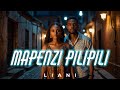 Mapenzi Pilipili — Love That Hurt Too Much