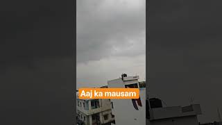 Aaj ka mausam #song #easter #fbviral