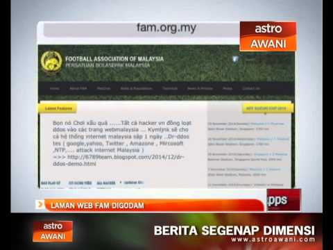 Kanak-kanak Malaysia mula layari laman web jenayah from YouTube · Duration: 2 minutes 12 seconds Kanak-kanak Malaysia mula layari laman web jenayah from YouTube · Duration: 2 minutes 12 seconds