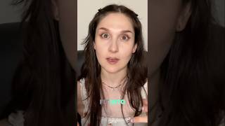 Virgo Moon Advice: Embrace Messy Emotions (full video linked)