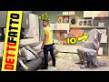 Fingetevi una Poltrona e mettetevi in Vendita da IKEA - [Detto Fatto Ep.89] - theShow