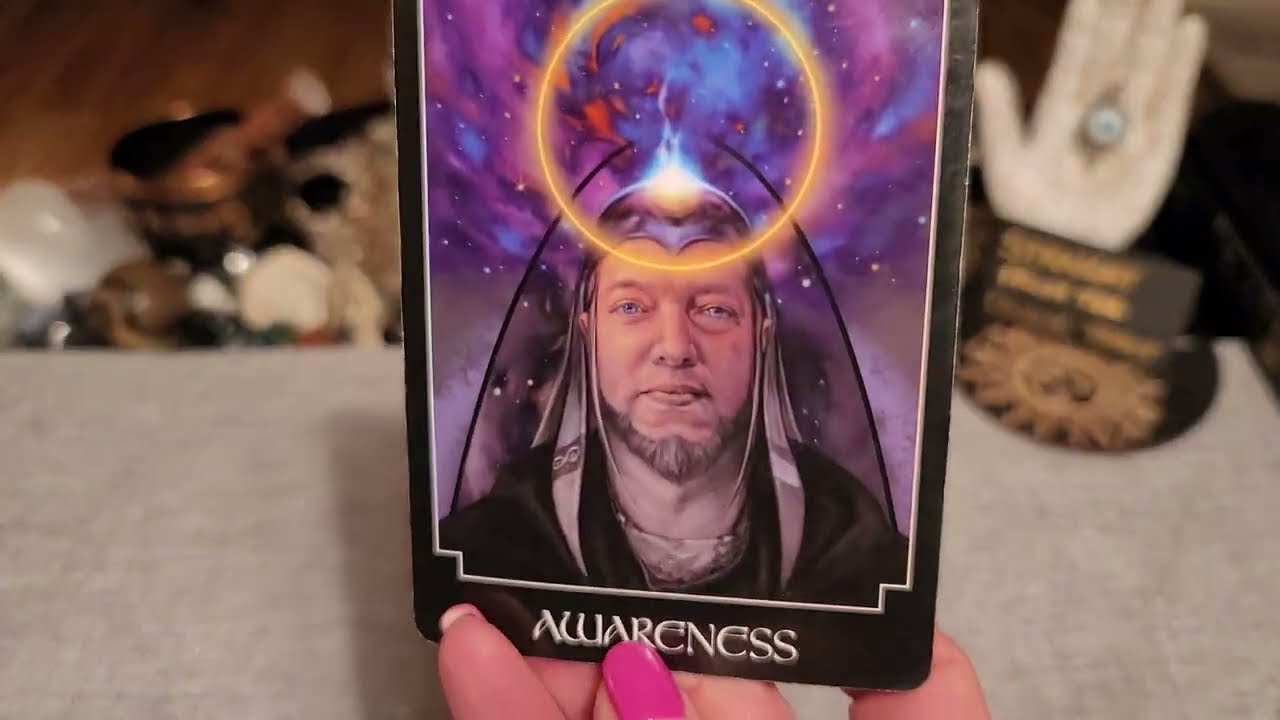 Karmics R realizing U R speaking the truth. The authorities have all the information they need 😱