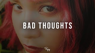 "Bad Thoughts" - Inspiring Trap Beat | Rap Hip Hop Instrumental Music 2019 | KM Beats #Instrumentals