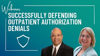 Celebrity Successfully Defending Outpatient Authorization Denials Profile