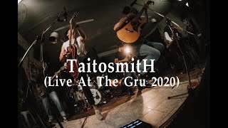 ฮาคูน่า มาทาทา - Taitosmith(Live At The Gru)