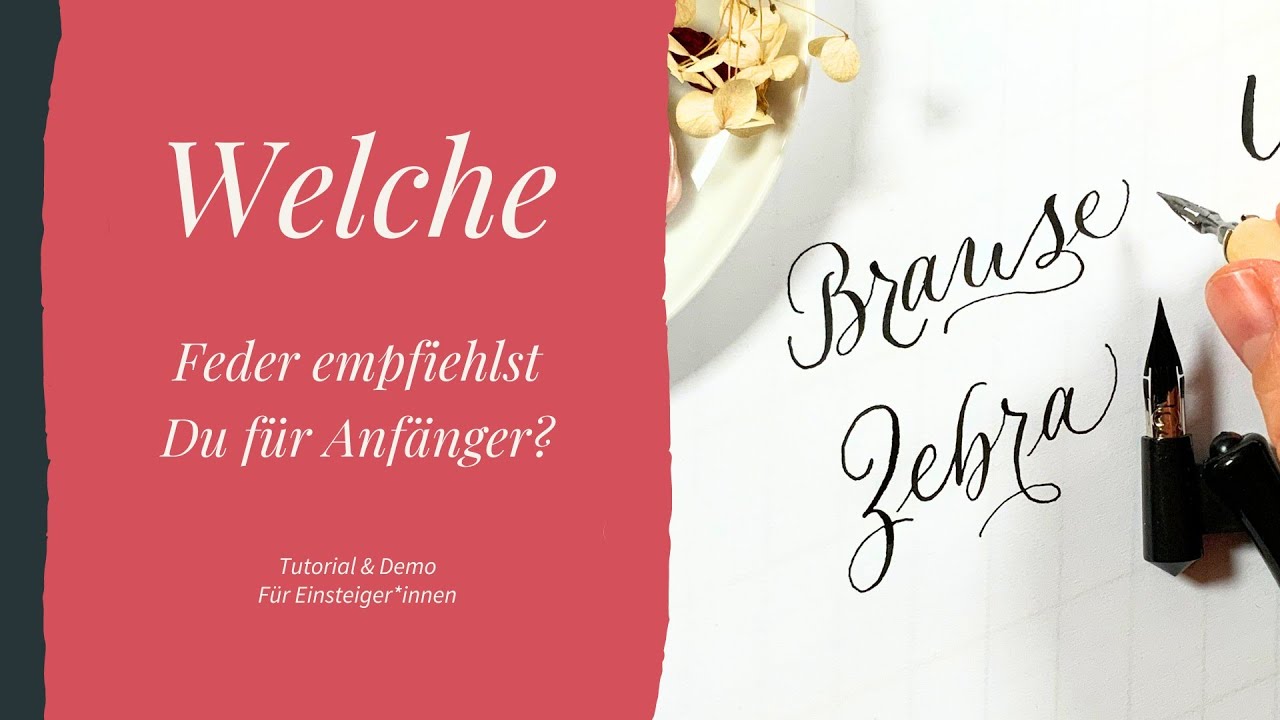 Gullor 9101 Kalligraphie Feder Mit Gebogener Spitze – Blauer Füllfederhalter Für Kreatives Schreiben