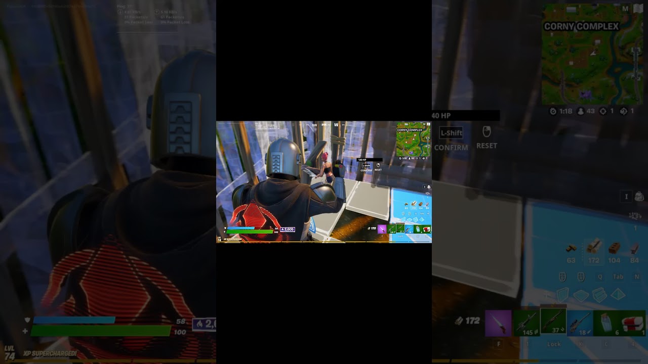 CLEANEST KILL YOU WILL EVER SEE!!!!!!! 