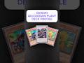 QUICKDRAW PLANT DECK PROFILE - EDISON FORMAT