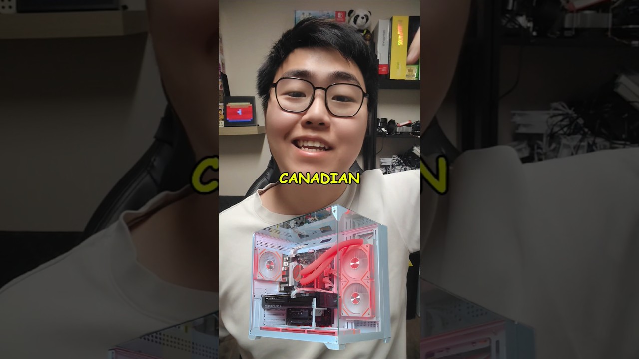 🇨🇦What $1850 Get You?🙉