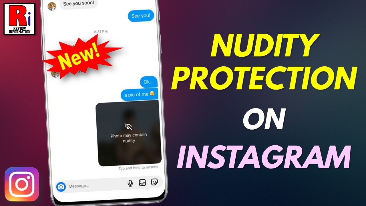how-to-turn-on-nudity-protection-on-instagram-youtube