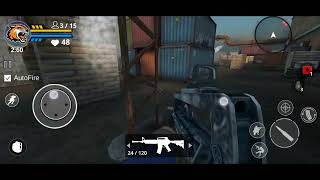 Battle Royale League: offline 🔥🔥 screenshot 5