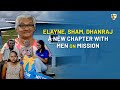 Lives Changed Forever: How Men on Mission is Transforming Communities