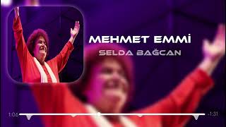 Selda Bağcan - Mehmet Emmi ( Seta Pro Remix ) | A ha Mehmet Emmi Resimi