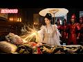 Despised by all, she revives a dying empress—who calls her“Miss,” shocking everyone! #drama #engsub