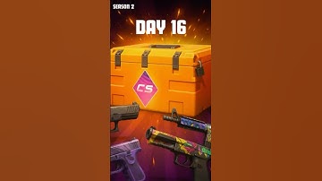 S2 DAY 16 of opening a case EVERYDAY until I get a gold 😎 #cs2 #csgo #cs2caseopening #knifeunboxing