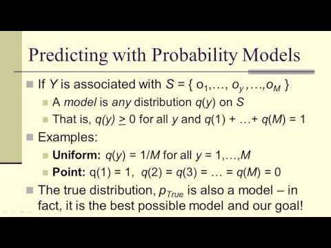 Predictive Modeling