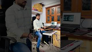 Main Rahoon Ya Na Rahoon || Octapad Cover Song || Roland SPD 20 PRO screenshot 5
