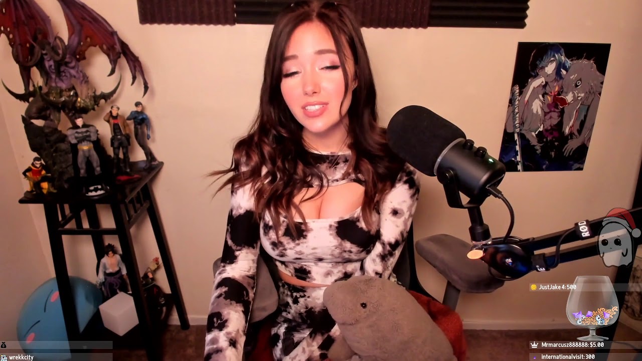 JenaUrf habla español clips YouTube