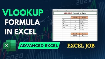 Advanced VLOOKUP Formula in Excel #excel #exceltips #shorts  #exceltutorial #msexcel #microsoftexcel