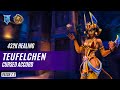 So terrible 432k healing teuflchen lillith paladins competitive diamond cursed accord