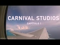 Life as a cruise ship member  chapter 1 carnival studios  juandi pascual
