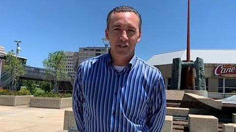 Louisiana Pastor Still Defiant And Asking For Mone...
