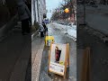 Типичная весна в СПб🤩