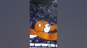 my brain when I need to sleep         #gorillatag  #animation