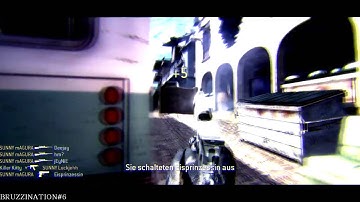 3xP-Arts "BRUZZINATION#6" by TOOOBI [CoD4]