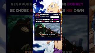 Vegapunk Gave Bonney Control of the Pacifistas.. #bonney  #kuma  #vegapunk