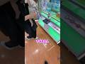 反動台が取れなくて困ってる親子を救いたい、、、 #shorts #クレーンゲーム #ufoキャッチャー#ゲーセン #ゲームセンター #arcade #clawmachine