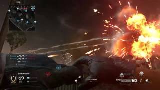 Call of Duty®: Modern Warfare® Remastered - Doomsday Domination
