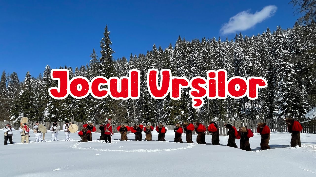 Urșii de la Asău (