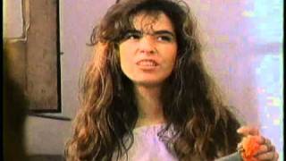 Gloria Trevi Zapatos Viejos (La Película 3 De 11)