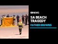 Srbin se utopio u Australiji pokušavajuću da spasi šestogodišnju kćerku