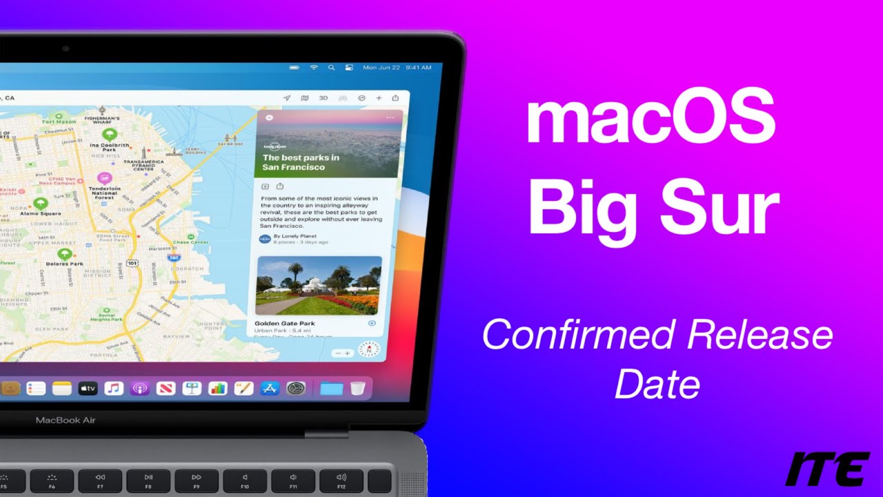 Macos Macos
