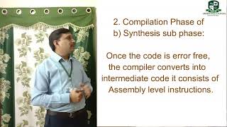 ch 4: Insight into the program Execution - part 3