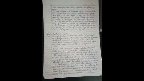 Ignou Solved Assignment DNHE 3