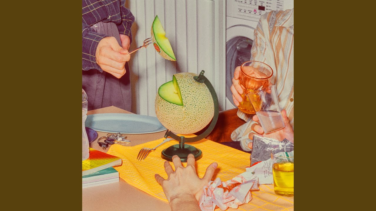 Time Travel Melon YouTube